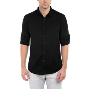 Full Sleeve Shirt for Casual Wear & Formal Wear