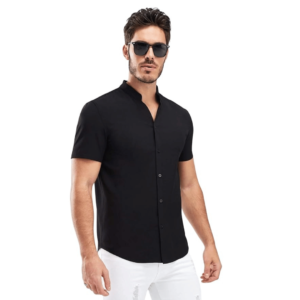 Men Printed Shirt