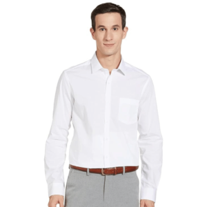 Luxrio Formal Shirt Slim FIt for Men