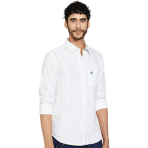 U.S. POLO ASSN. Men Men's Casual Shirts